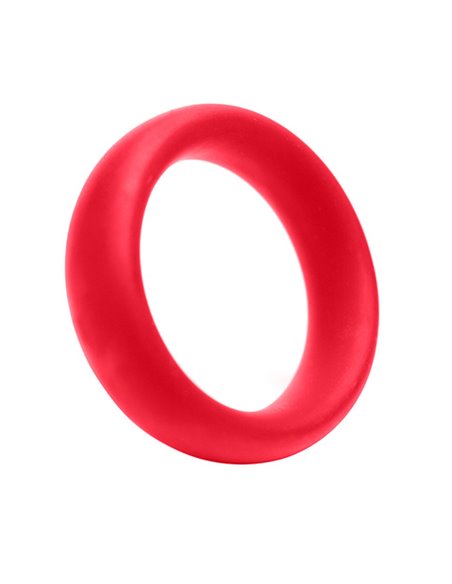 TANTUS MEDIO COCKRING 1 7/8" ROJO