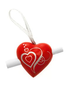 Deseos De Amor Verde