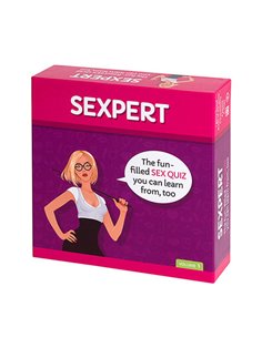 Juego Sexpert