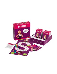 Juego Sexpert 2