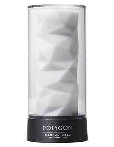 3 D Polygon