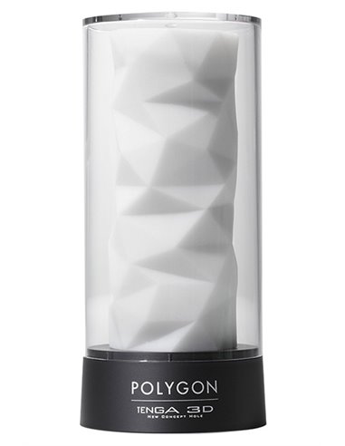 3 D Polygon