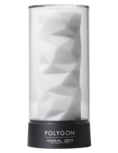 3 D Polygon