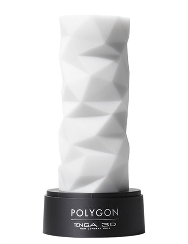 3 D Polygon