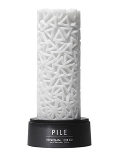 3D Pile 2
