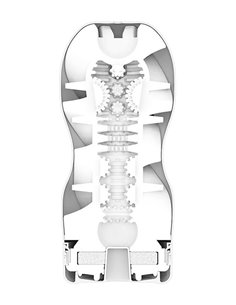 Air Flow Cup 2
