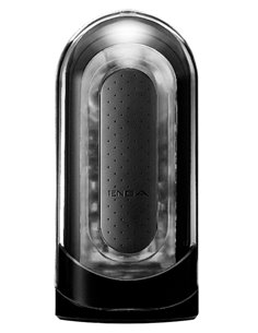 Flip Zero Black
