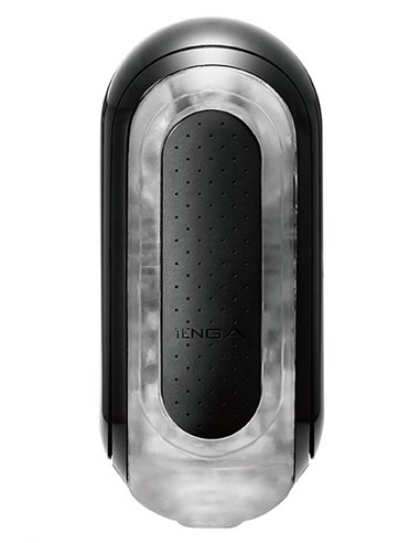 Flip Zero Black