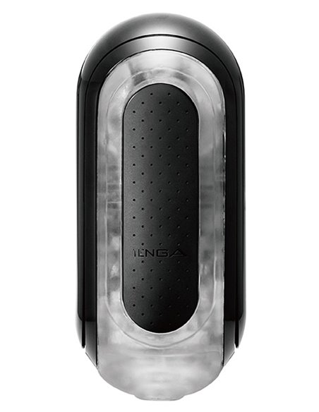 Flip Zero Black