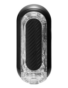 FLIP ZERO GRAVITY BLACK