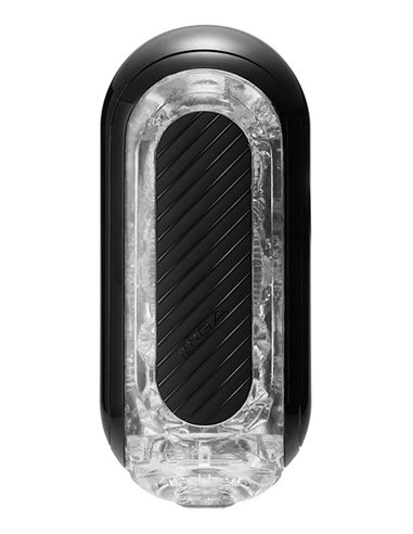FLIP ZERO GRAVITY BLACK