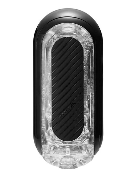 FLIP ZERO GRAVITY BLACK