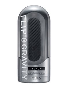 FLIP ZERO GRAVITY BLACK 2
