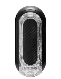 FLIP ZERO GRAVITY EV (Electronic Vibration) BLACK