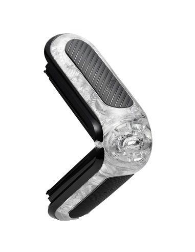 FLIP ZERO GRAVITY EV (Electronic Vibration) BLACK