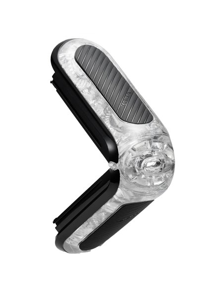 FLIP ZERO GRAVITY EV (Electronic Vibration) BLACK