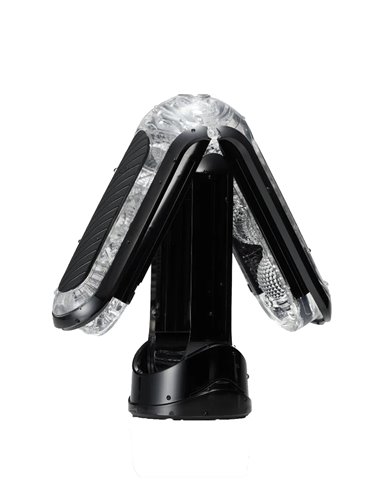 FLIP ZERO GRAVITY EV (Electronic Vibration) BLACK