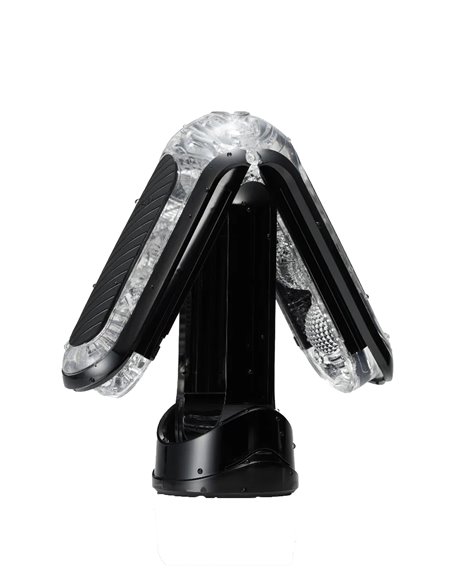 FLIP ZERO GRAVITY EV (Electronic Vibration) BLACK