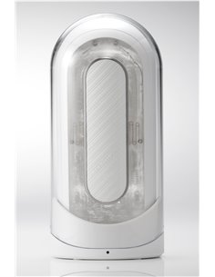 FLIP ZERO GRAVITY EV (Electronic Vibration) WHITE 2