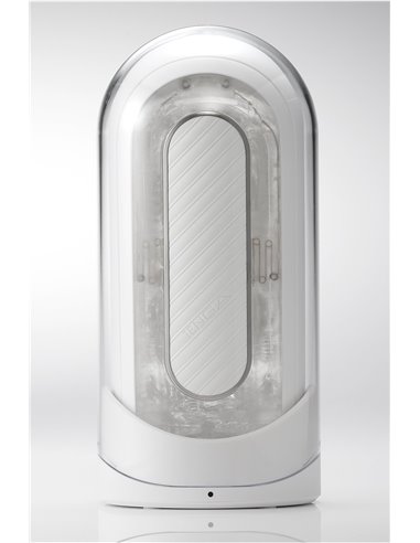 FLIP ZERO GRAVITY EV (Electronic Vibration) WHITE
