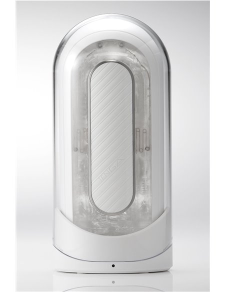 FLIP ZERO GRAVITY EV (Electronic Vibration) WHITE