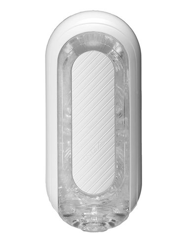 FLIP ZERO GRAVITY WHITE