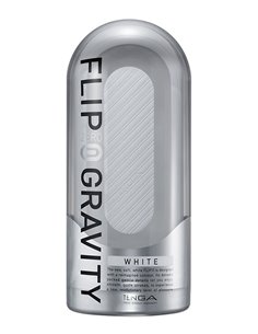 FLIP ZERO GRAVITY WHITE 2