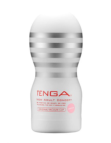 Original Vacuum Cup Gentle