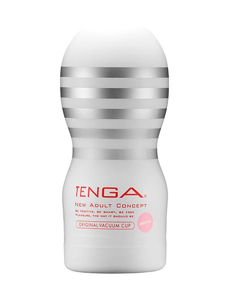Original Vacuum Cup Gentle