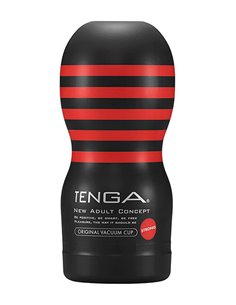 Original Vacuum Cup Strong