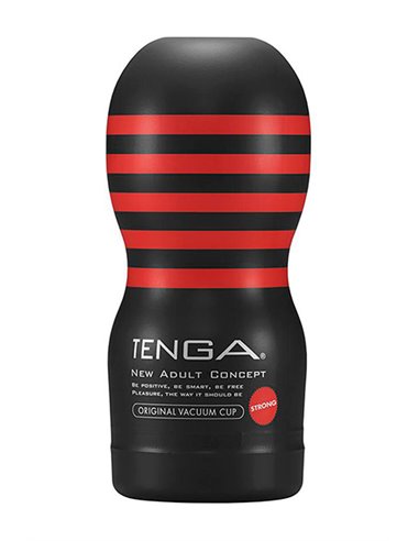 Original Vacuum Cup Strong