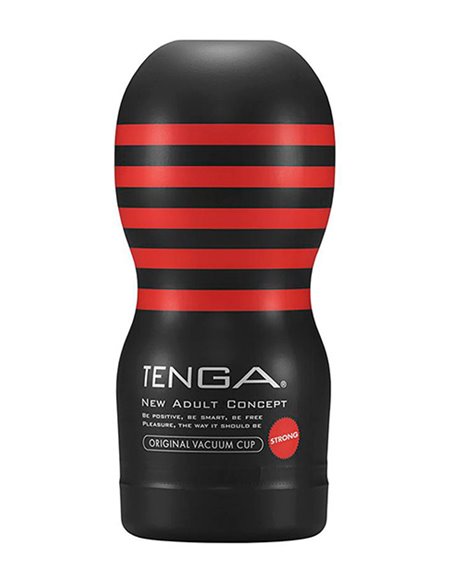Original Vacuum Cup Strong