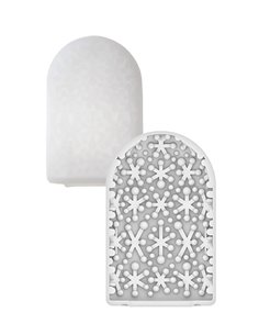 POCKET TENGA COLD SPARK 2