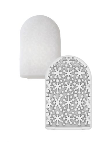 POCKET TENGA COLD SPARK