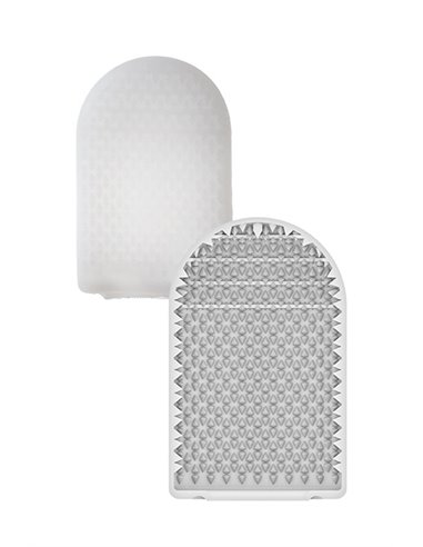 POCKET TENGA CRYSTAL MIST