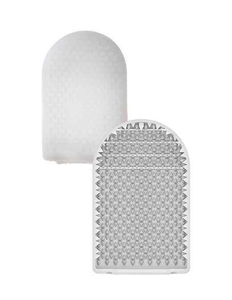 POCKET TENGA CRYSTAL MIST