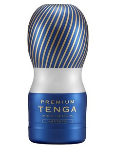 Premium Tenga Air Flow Cup