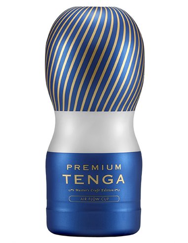 Premium Tenga Air Flow Cup