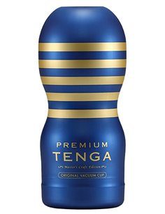 Premium Tenga Original Vacuum Cup