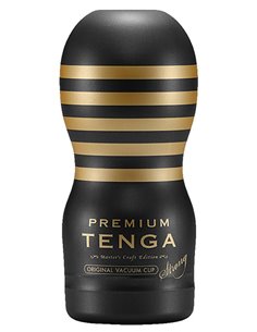 Premium Tenga Original Vacuum Cup Strong