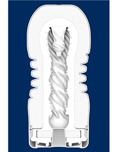 PREMIUM TENGA ROLLING HEAD CUP 2