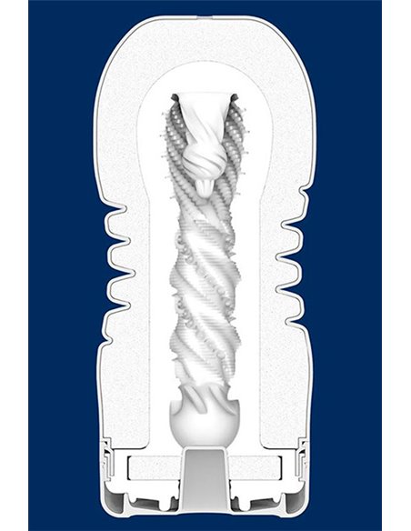 PREMIUM TENGA ROLLING HEAD CUP
