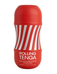 ROLLING TENGA GYRO ROLLER CUP