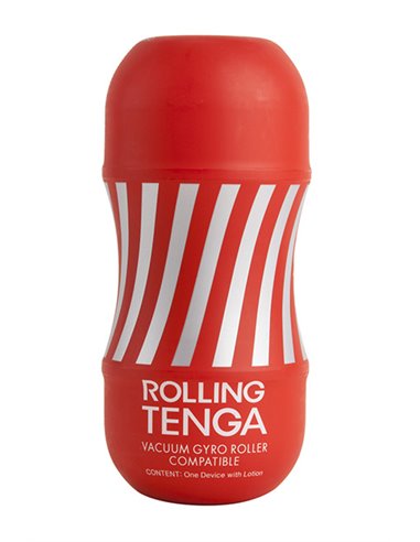 ROLLING TENGA GYRO ROLLER CUP