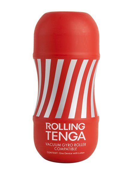 ROLLING TENGA GYRO ROLLER CUP