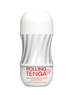 ROLLING TENGA GYRO ROLLER CUP GENTLE
