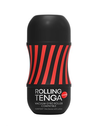 ROLLING TENGA GYRO ROLLER CUP STRONG