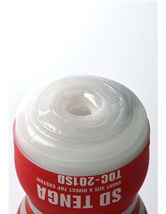 SD TENGA ORIGINAL VACUUM CUP STRONG 2