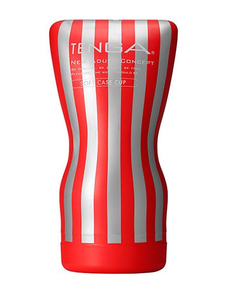 Soft Tube