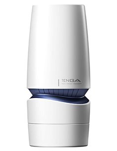 Tenga Aero Cobalt